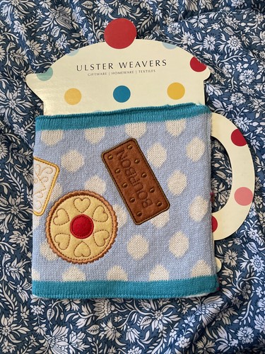 Ulster weavers cafetiere - ulster,