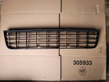 AUDI 80 B4 FRONT BUMPER LOWER GRILLE TRIM PANEL COVER