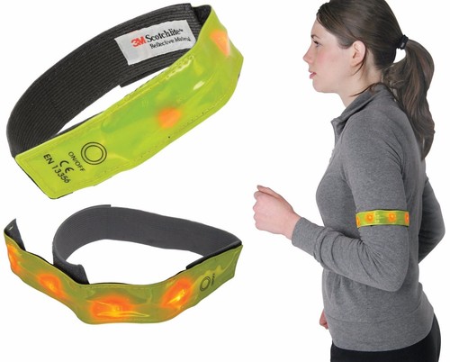 Scotchlite reflective - scotchlite,