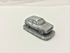 Golf Gti Mk1 ref299 Pewter
