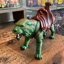 Mattel Masters of the Universe Classics Battle Cat Action Figure MOTU Retro