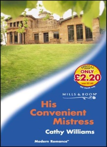 His convenient mistress mills - his,