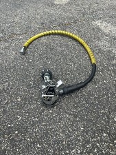 Mares  Abyss Regulator