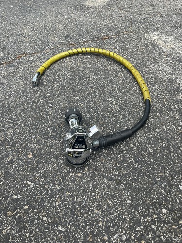 Mares abyss regulator - abyss,