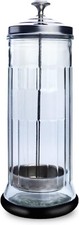 Disinfecting large jar - large, for