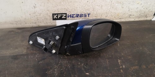 Wing mirror electric - wing, o/s