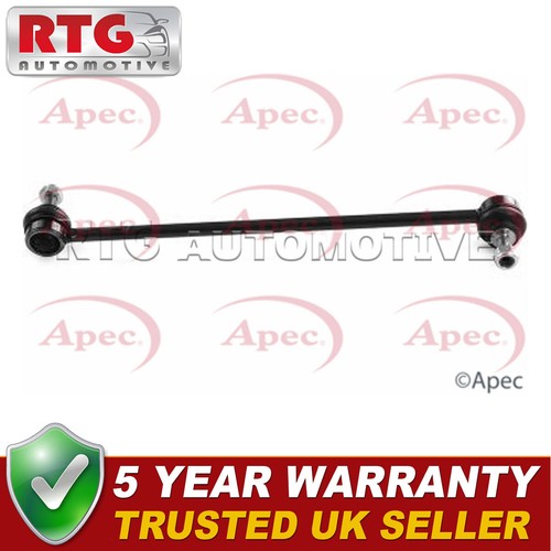 Front stabiliser link - front,