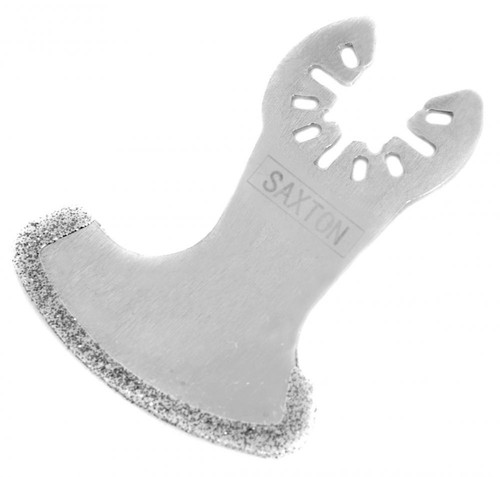 Saxton diamond sickle blade - saxton,