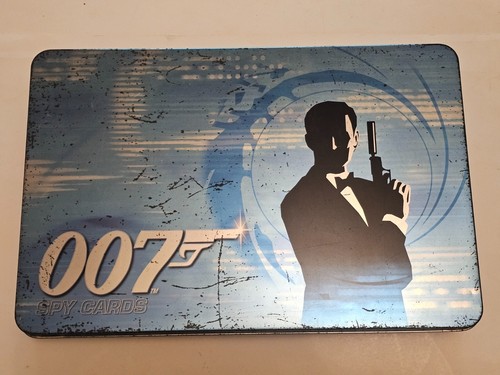 James bond 007 - 007, commander
