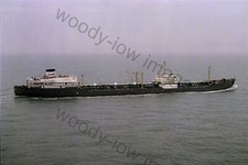 FF006 - Esso Oil Tanker - Esso