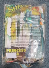 Smiffys Shrek Fiona Costume