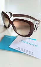 Emilio Pucci Woman Sunglasses