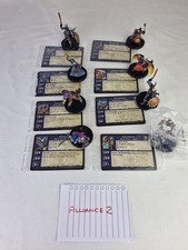 World of Warcraft Miniatures