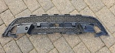Range Rover Evoque Front Bumper Lower Centre Grill Genuine GJ32-17K945-B