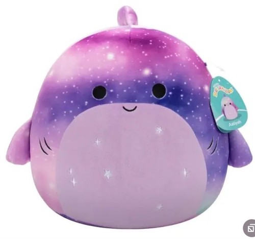 Squishmallows aaliyah the - aaliyah,