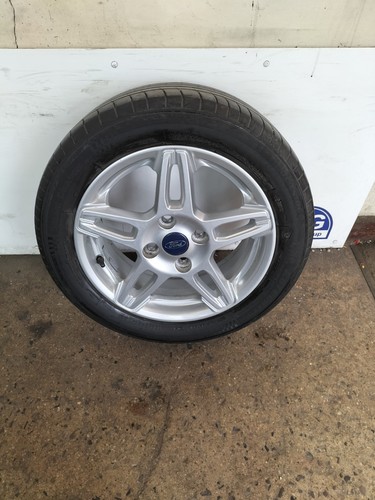 2013 ford fiesta - fiesta, mk7