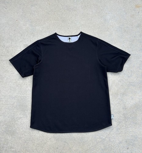 Vintage adidas solomon black - vintage,