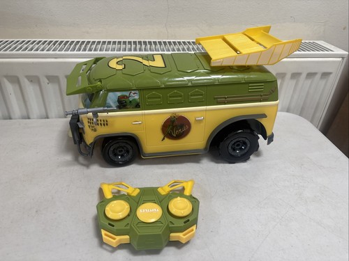 Teenage mutant ninja turtles - teenage,