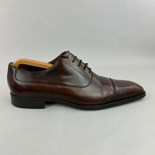 Bally dress shoes - bally, 9.5