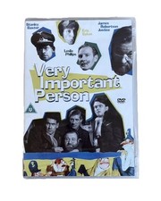 Very Important Person -