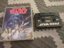 STAR WARS BY DOMARK FOR