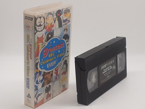 The greatest bbc children - the,