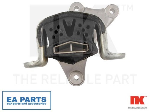 Mounting engine for vw - engine,