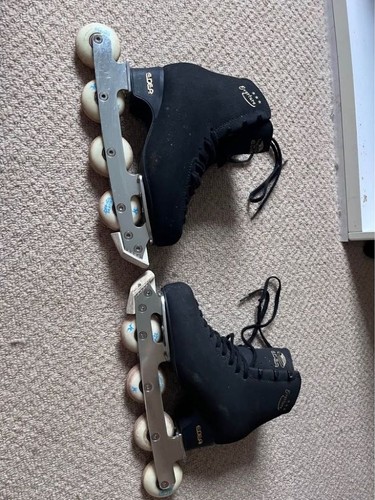 Edea overture off ice inline - off,