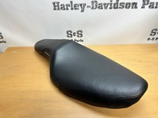 Genuine Harley-Davidson Sportster XL Badlander SEAT Dual Two-up 52296-94B