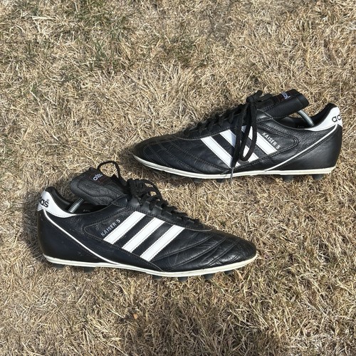 Adidas kaiser football - kaiser, fg