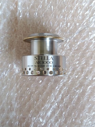 Shimano stella ar3000 spool - stella,