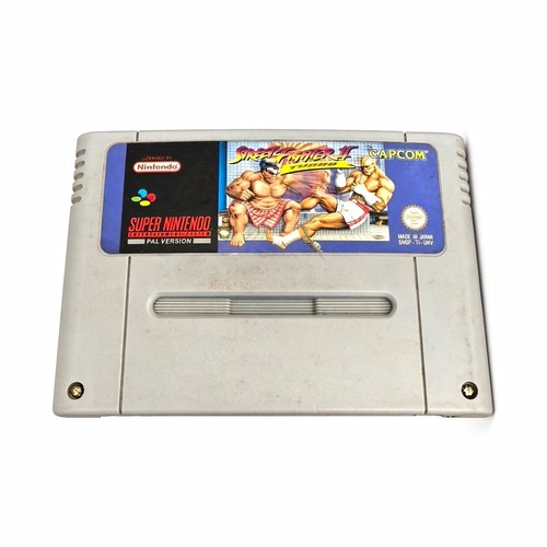 Street fighter turbo - fighter,