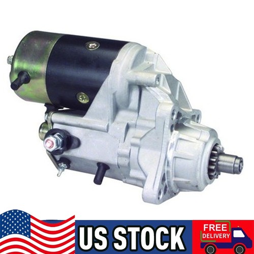 Starter for dodge ram truck - ram,
