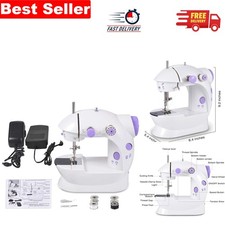 Battery Operated Mini Sewing