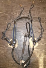 New Jeffries 5 Point Breastplate