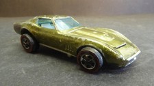 Vintage Hotwheels Toys