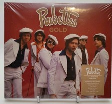 RUBETTES -Gold - All The Hits