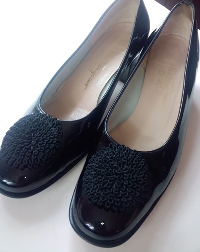 Ferragamo shoes women 9b - ferragamo,