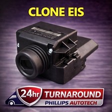 Mercedes Benz EIS EZS  cloning