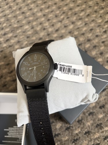 Timex expedition scout40mm - timex,