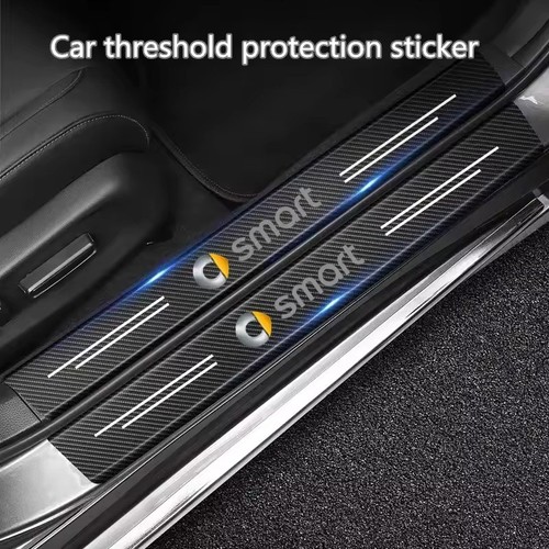 Smart door sill - sill, 5pcs