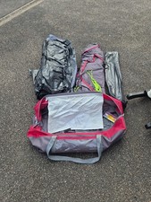 Gelert rocky tent - gelert, 4