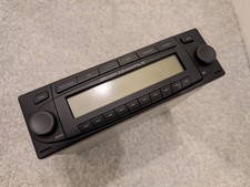 Becker Indianapolis 7923 Green Display - Excellent Condition