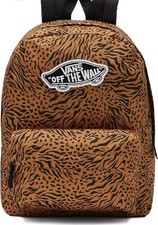 Vans Realm Backpack Animal