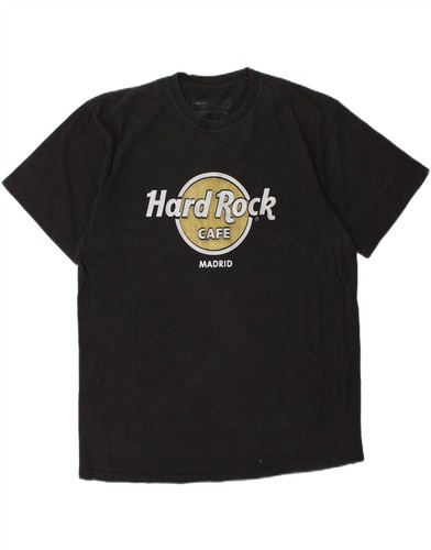 Hard rock cafe - hard, madrid