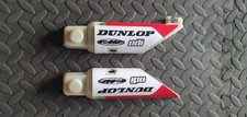 Honda CRF50 OEM Fork Guards