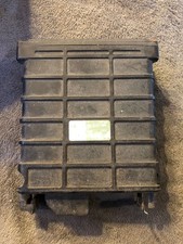 FORD ESCORT MK4 RS TURBO ENGINE FUEL ECU 