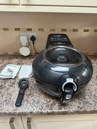 Tefal actifry genius 2in1 - actifry,