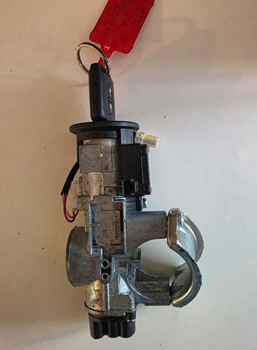 Nissan micra k12 ignition - micra,
