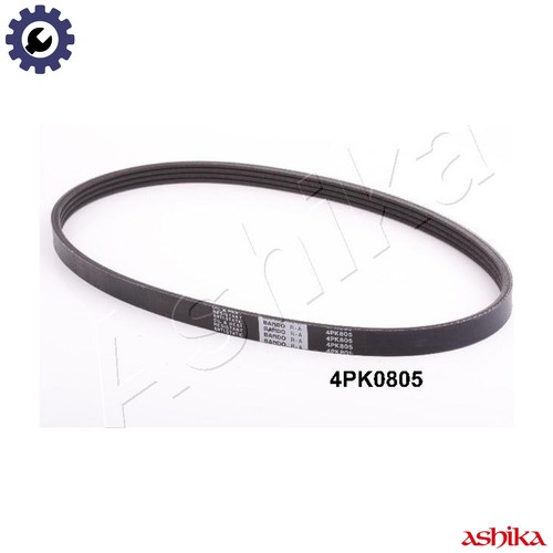 Vribbed belt 112 4pk805 for - belt,
